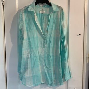 Loft The Softened Shirt